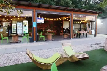 Pala Loca Padel Club, centro sportivo a Roma