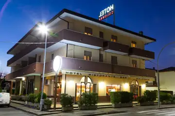 Hotel Colonna, hotel a Albignasego