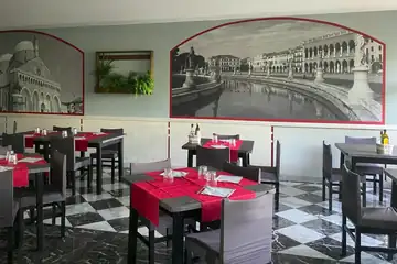 Ristorante Il Torchio, ristorante a Albignasego