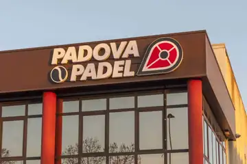 Padova Padel, centro sportivo a Padova