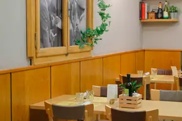 Ristorante Orazio 1957, ristorante a Padova