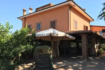 Agriturismo Pellini, agriturismo a Albano Laziale