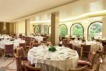 Ristorante Cacciani, ristorante a Frascati