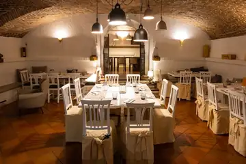 Antico Brolo l'Osteria, ristorante a Padova