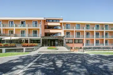 Appia Park Hotel, hotel a Roma