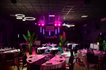 Elisir Club, ristorante a Velletri