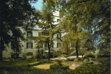 Hotel Villa Aricia, hotel a Ariccia