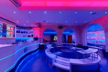 Studio1 Roma, spazio eventi a Grottaferrata