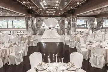 Ristorante La Perla, ristorante a Castel Gandolfo