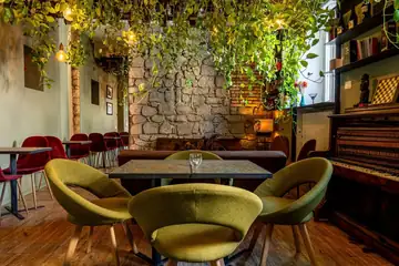 altro. Cucina e Cocktail, ristorante a Grottaferrata