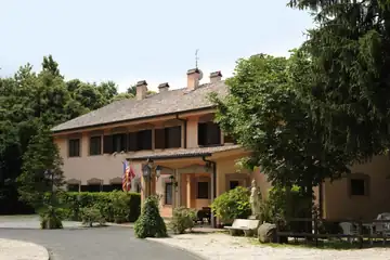 Ristorante Monte Artemisio - Villa Artemis, ristorante a Velletri
