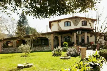 Osteria dei Colli, ristorante a Rocca di Papa