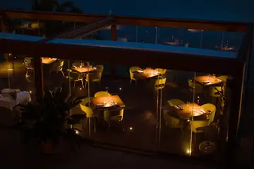 La Culla del Lago, hotel a Castel Gandolfo