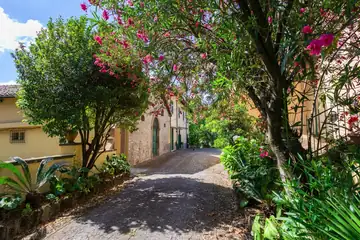 Tenuta dell'Inviolata, casale o tenuta a Velletri