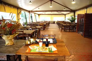 Agriturismo Iacchelli Armando, agriturismo a Velletri