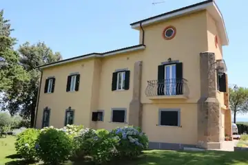 Tenuta di Pietra Porzia, casale o tenuta a Frascati