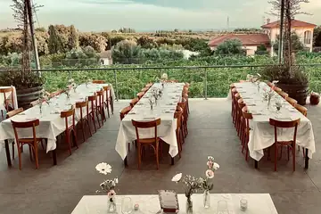 Azienda Agricola Le Rose, casale o tenuta a Genzano di Roma