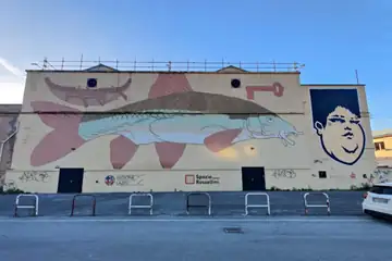 Spazio Rossellini, spazio eventi a Roma