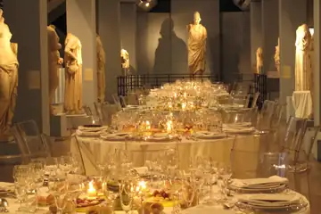 Centrale Montemartini, altro a Roma