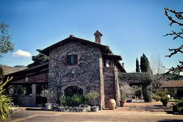 Vecchio Podere, casale o tenuta a Grottaferrata