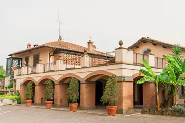 Casale T&A, casale o tenuta a Roma