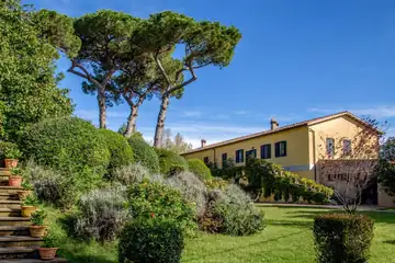 Casali Santa Brigida, casale o tenuta a Roma