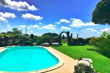 Casale La Torretta, casale o tenuta a Grottaferrata
