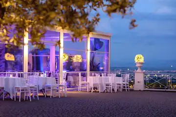 Villa Parco della Vittoria, villa a Roma