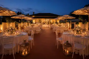Villa Grottarossa, villa a Roma